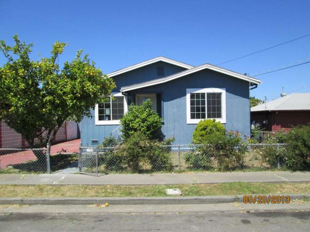 115 Roney Avenue, Vallejo, CA 94590 