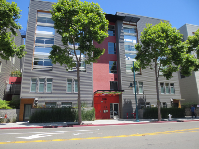 6466 Hollis Street Unit 236, Emeryville, CA 94608 