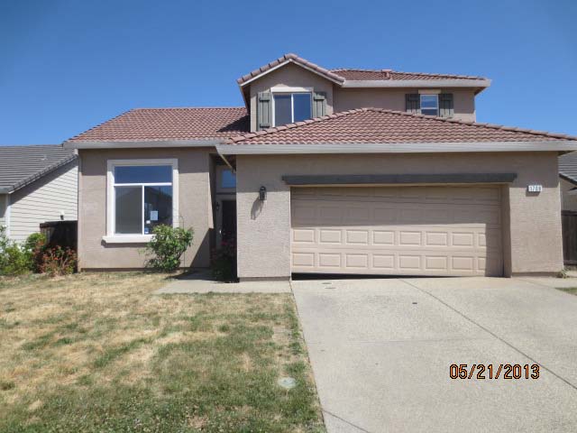 1708 Shoreline Drive, Marysville, CA 95901 