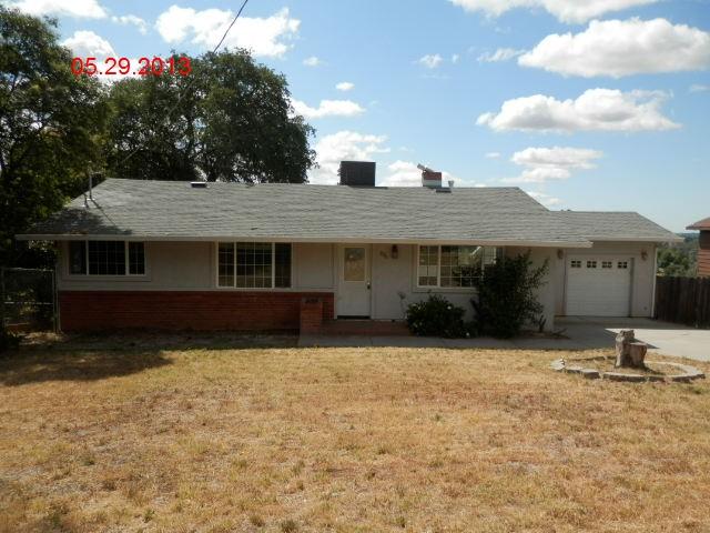236 Canyon Highland, Oroville, CA 95966 