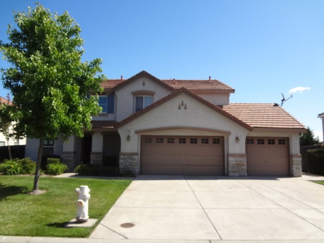 4338 Norwalk Circle, Mather, CA 95655 