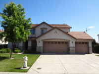 4338 Norwalk Circle, Mather, CA 95655 