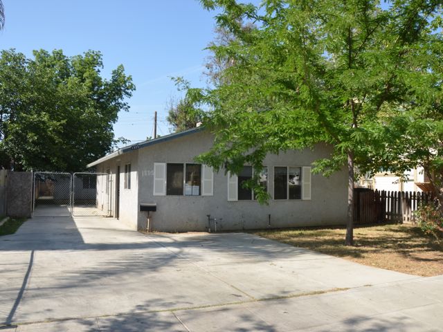 1805 Maple Avenue, Bakersfield, CA 93304 