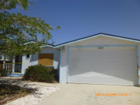 7337 Xavier Avenue, California City, CA 93505 