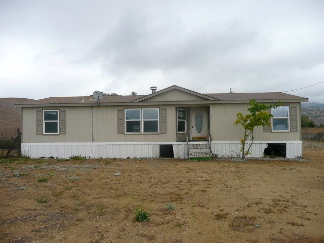 20171 Mountain View Drive, Tehachapi, CA 93561 