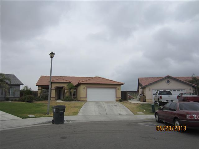 9317 Sentido Drive, Bakersfield, CA 93306 