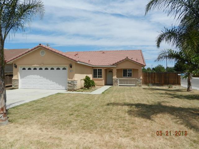 301 West Merced St, Avenal, CA 93204 