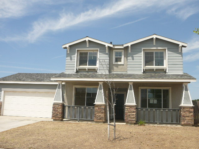 6796 East Townsend Avenue, Fresno, CA 93727 