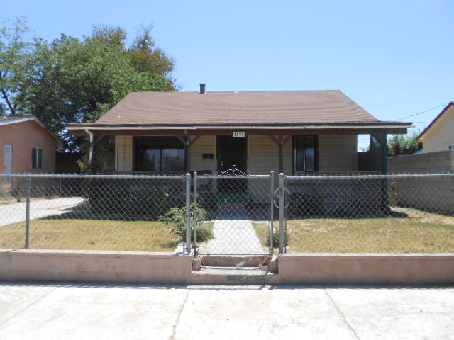 1027 11th Street, Wasco, CA 93280 