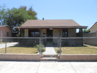 1027 11th Street, Wasco, CA 93280 