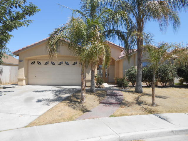 1104 Quartz Hill Road, Bakersfield, CA 93307 