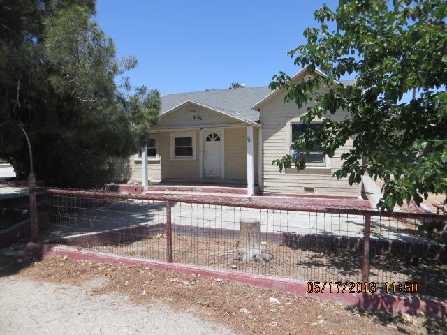 821 Tulare Street, Maricopa, CA 93252 