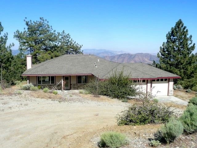 25420 Ranger Court, Tehachapi, CA 93561 