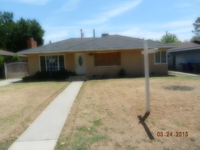 920 E Pontiac Way, Fresno, CA 93704 