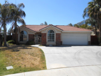 5318 Sunburst Court, Bakersfield, CA 93313 