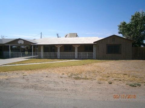 2255 Florence Blvd, Blythe, CA 92225 