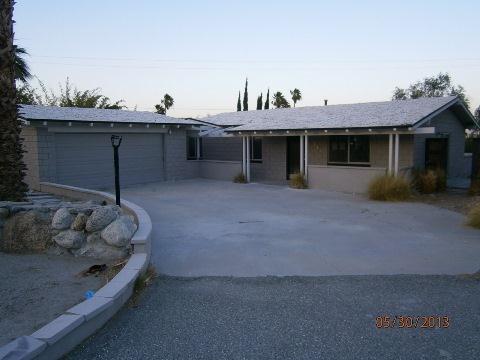 2720 North Cardillo, Palm Springs, CA 92262 
