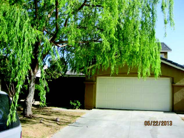 14405 Queen Valley Rd, Victorville, CA 92394 