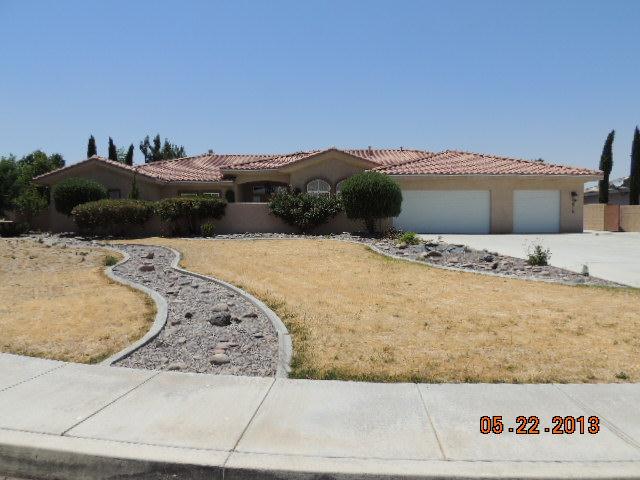 12918 Galewood Drive, Apple Valley, CA 92308 