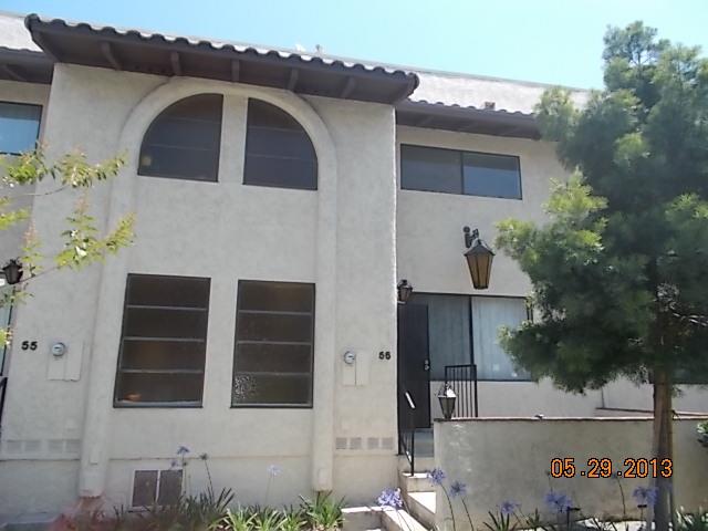 400 S Flower St #56, Orange, CA 92868 