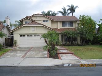 17235 Orangewood Ln, Yorba Linda, CA 92886 