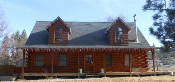 463-575 Main Street, Janesville, CA 96114 