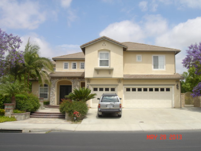 3292 Arden Way, Chino Hills, CA 91709 