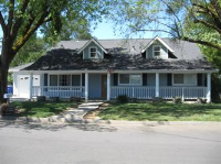 4025 Encina Dr, Napa, CA 94558 