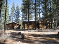 386 Pleasant Valley, Markleeville, CA 96120 