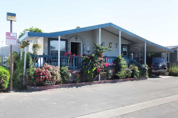 3050 W. Ball Rd., #83, Anaheim, CA 92804 