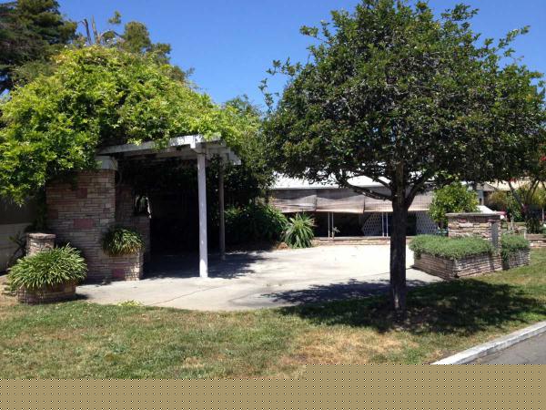 220 Mar Vista #63, Aptos, CA 95003 