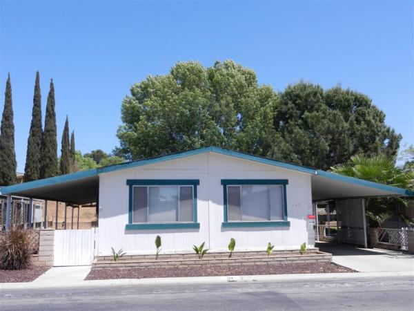 8536 Kern Canyon Rd., Space 149, Bakersfield, CA 93306 