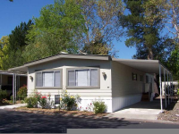 2412 Foothill Blve, #80, Calistoga, CA 94515 