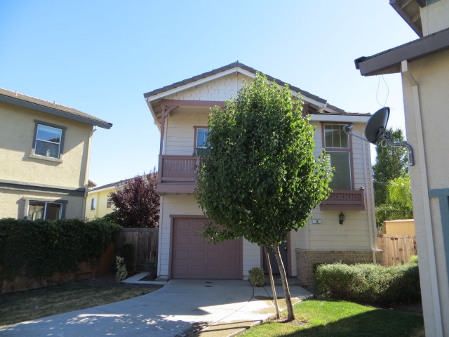 16 Hertford Circle, Sacramento, CA 95834 