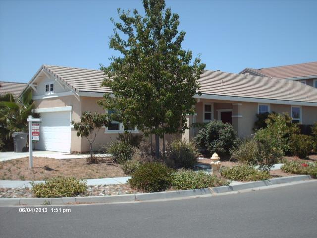 25990 Clover Street, Esparto, CA 95627 