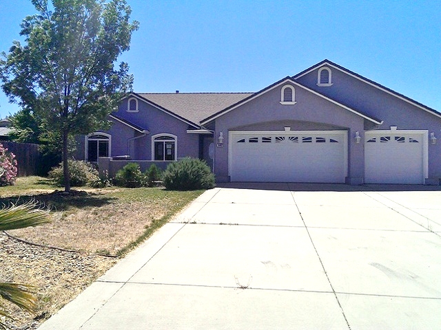 19487 Covington Mill Drive, Cottonwood, CA 96022 