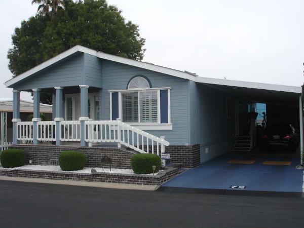 17700 S. AVALON   #72, Carson, CA 90746 