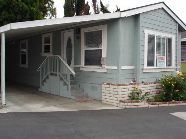 1502 E Carson St. #73, Carson, CA 90745 