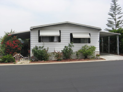 17700 Avalon #45, Carson, CA 90746 