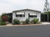 17700 Avalon #45, Carson, CA 90746 