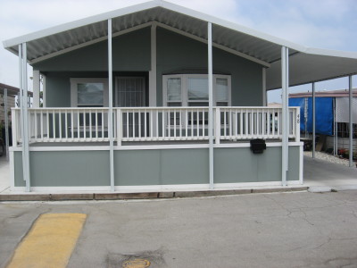 2111 Dolores st #48, Carson, CA 90745 