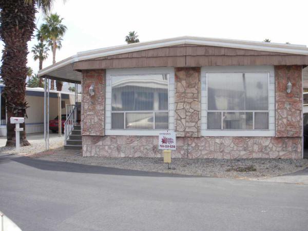 408 Wolf, Cathedral City, CA 92234 