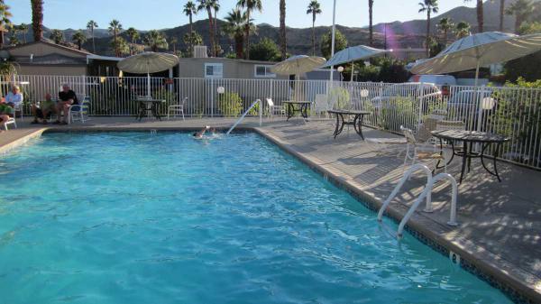 26 Garfield, Cathedral City, CA 92234 