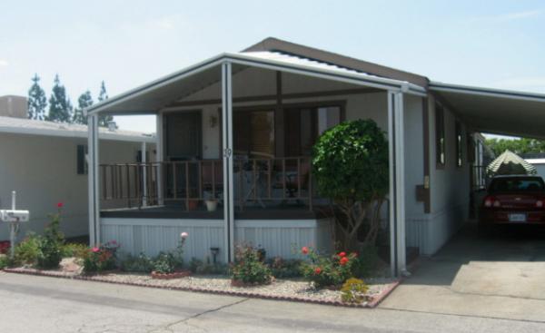 21500 Lassen Street, #39, Chatsworth, CA 91311 