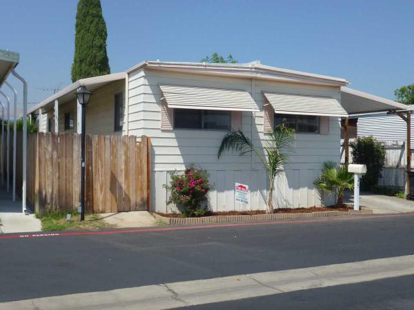 20652 Lassen St. #46, Chatsworth, CA 91311 