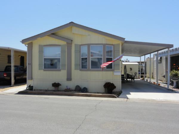 677 G Street #51, Chula Vista, CA 91910 