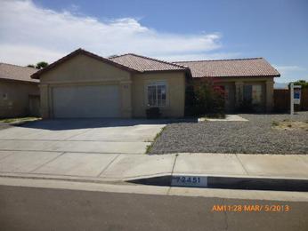 72451 La Canada Way, Thousand Palms, CA 92276 