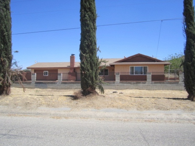 21660 Gibson Avenue, Nuevo, CA 92567 