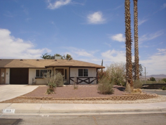 1513 Solana Court, Barstow, CA 92311 