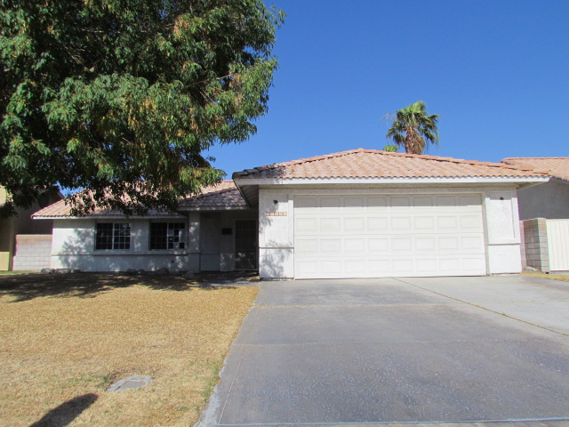 28650 Avenida Condesa, Cathedral City, CA 92234 